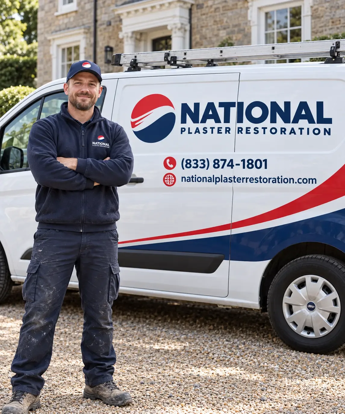Plaster Repair Palmyra, PA FAQs